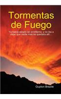 Tormentas De Fuego