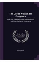 Life of William the Conqueror