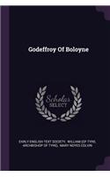 Godeffroy Of Boloyne