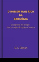 O Homem Mais Rico Da Babilônia