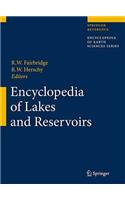 Encyclopedia of Lakes and Reservoirs