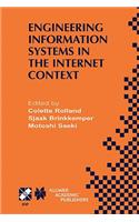 Engineering Information Systems in the Internet Context