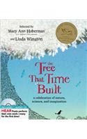 The Tree That Time Built: A Celebration of Nature, Science, and Imagination