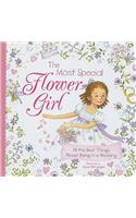 The Most Special Flower Girl