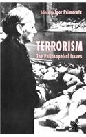 Terrorism: The Philosophical Issues