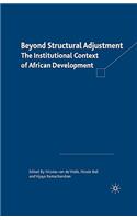 Beyond Structural Adjustment