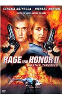 Rage and Honor II