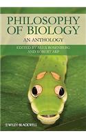 Philosophy of Biology