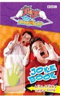 Dick and Dom's Joke Book