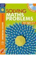 Solving Maths Problems 5-7