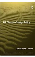 US Climate Change Policy