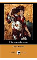 Japanese Blossom (Dodo Press)