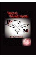 Return of The Red Prophet