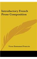 Introductory French Prose Composition