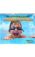 Take Care of Yourself Getting Exercise