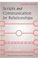 Scripts and Communication for Relationships