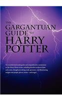 The Gargantuan Guide to Harry Potter: (English)