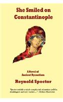 She Smiled on Constantinople: (English)