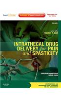 Intrathecal Drug Delivery for Pain and Spasticity