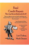 Real Credit Repair