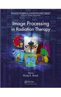 Image Processing in Radiation Therapy