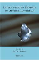 Laser-Induced Damage in Optical Materials