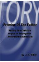 Promise Of The Father