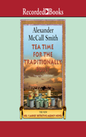 Tea Time for the Traditionally Built: (10 No. 1 Ladies Detective Agency)