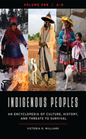 Indigenous Peoples [4 Volumes]