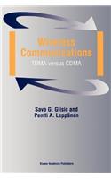 Wireless Communications