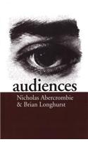 Audiences: A Sociological Theory of Performance and Imagination