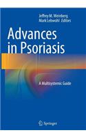 Advances in Psoriasis