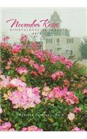November Roses