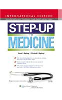 Step-up to Medicine