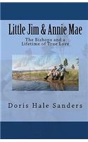 Little Jim & Annie Mae