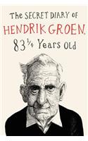 Secret Diary of Hendrik Groen