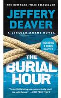 The Burial Hour: (14 Lincoln Rhyme Novel)