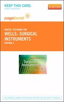 Surgical Instruments - Elsevier eBook on Vitalsource (Retail Access Card): Surgical Instruments - Elsevier eBook on Vitalsource (Retail Access Card)