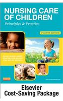 Nursing Care of Children with Virtual Clinical Excursions Package