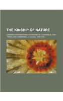 The Kinship of Nature