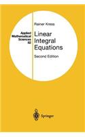 Linear Integral Equations