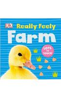 Really Feely: Farm