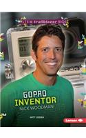 GoPro Inventor Nick Woodman: (STEM Trailblazer Bios)