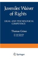 Juveniles’ Waiver of Rights