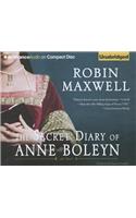 Secret Diary of Anne Boleyn