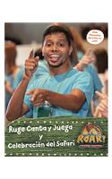 Sing & Play Roar/Safari Celebration Leader Manual (Spanish for Bilingual Edition)