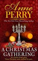 A Christmas Gathering (Christmas Novella 17)