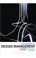 The Handbook of Design Management
