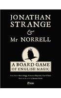 Jonathan Strange & MR Norrell