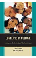 Conflicts in Culture